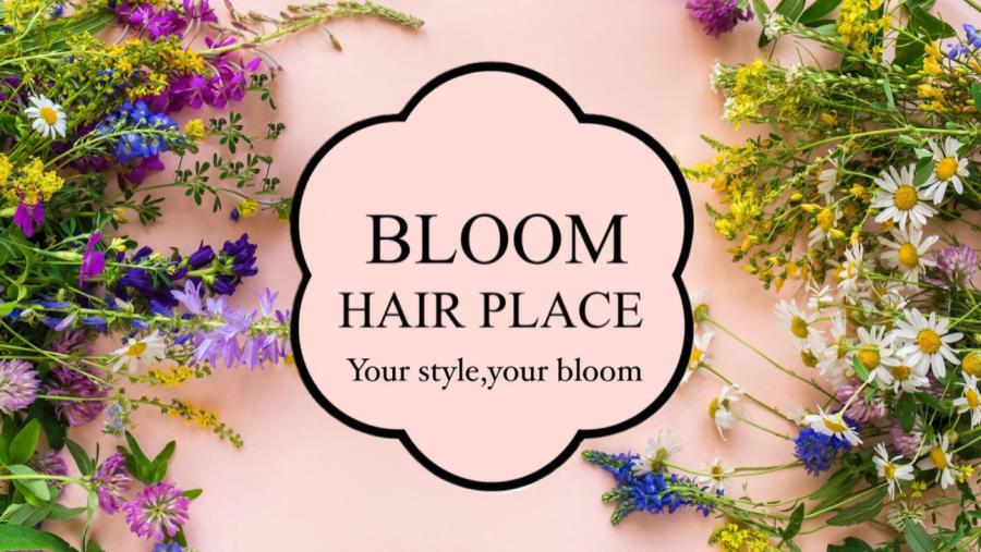 Bloom Hair Place