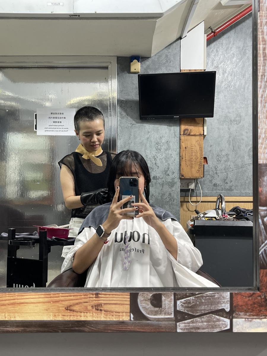 De Hair Team Pte Ltd