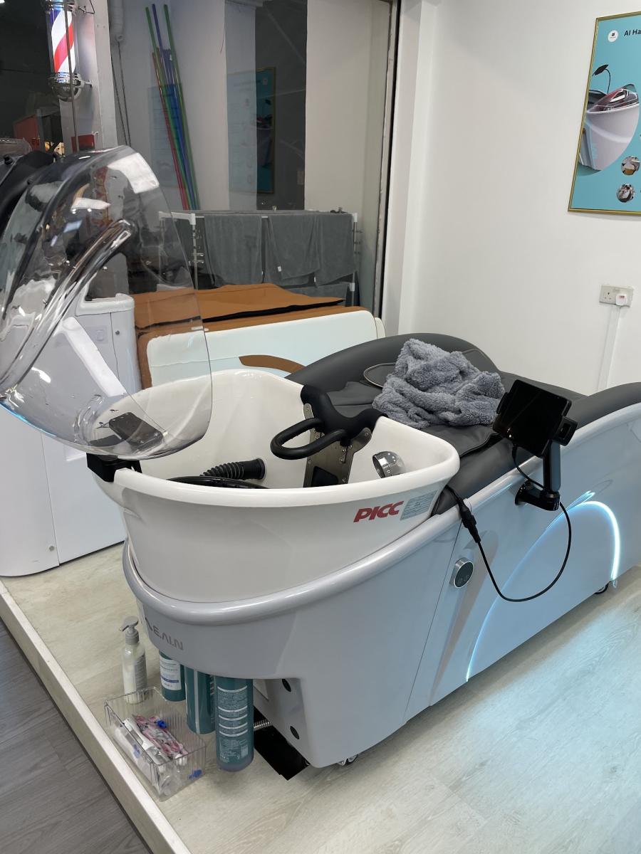 Smart Cat Hair AI+