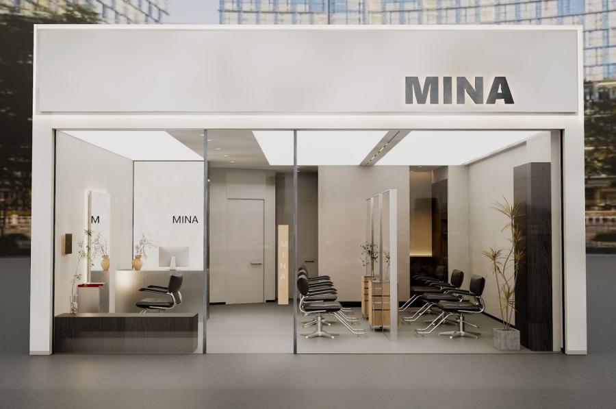 Mina zs Hair Salon