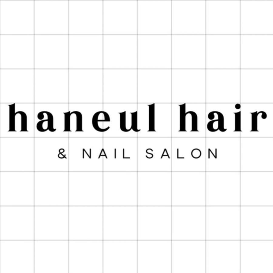Haneul Hair