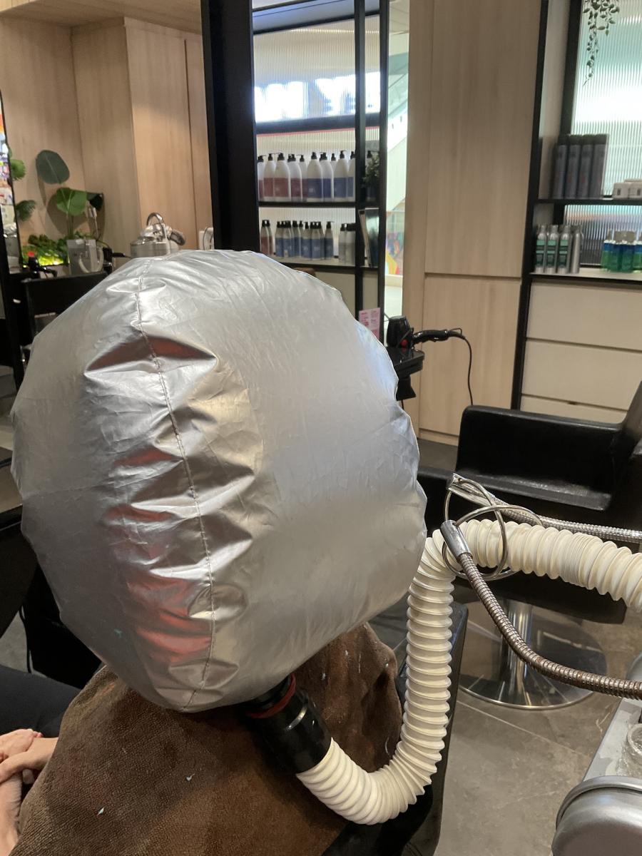 Jean Yip Hairdressing (Hougang Mall)