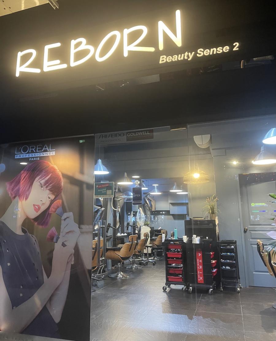Reborn Hair And Beauty