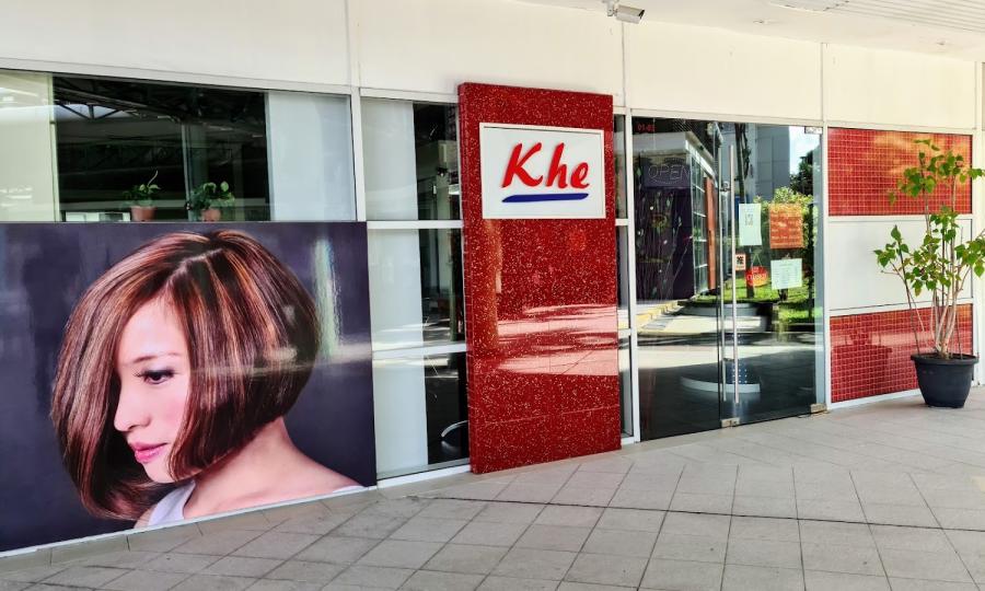 Khe Hairdressing Salon