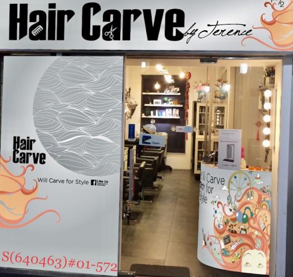 Hair Carve Studio