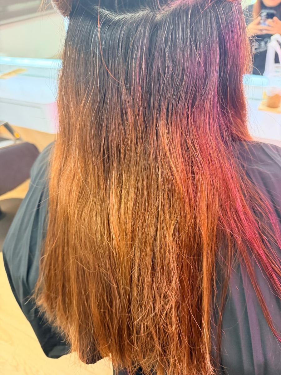 LeGracious Hair Salon