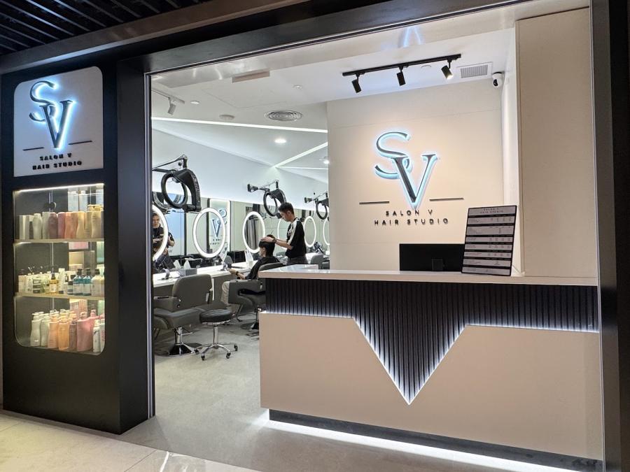 Salon V Hair Studio