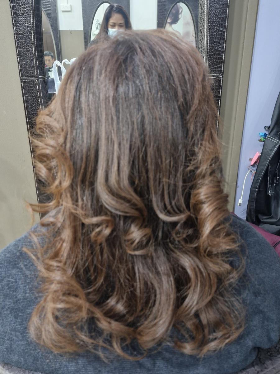 Hairplus Salon