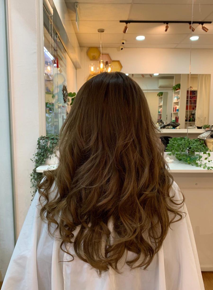 Hair Creation Studio