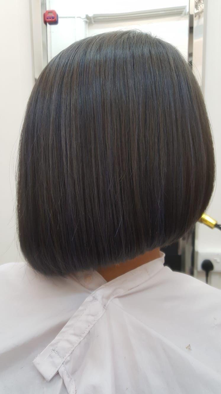 Salon Shan