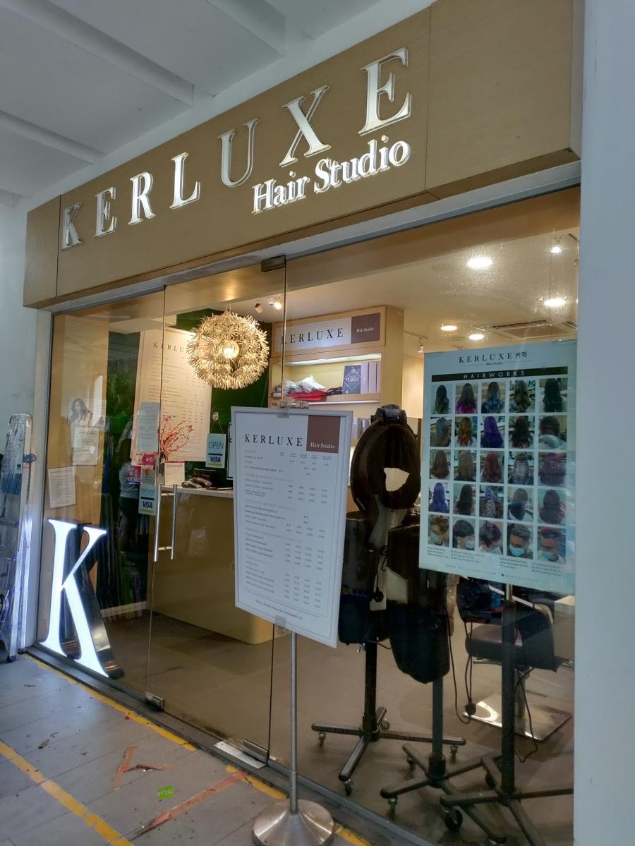 Kerluxe Hair Studio