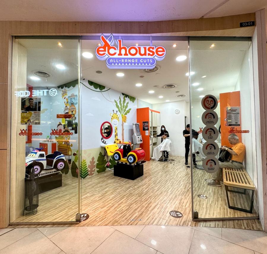 EC House All Range Cuts