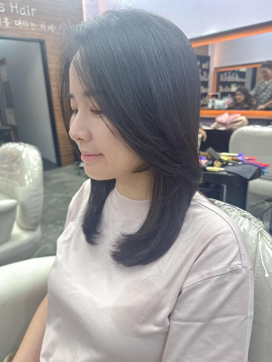 8titude Korean Hair Salon