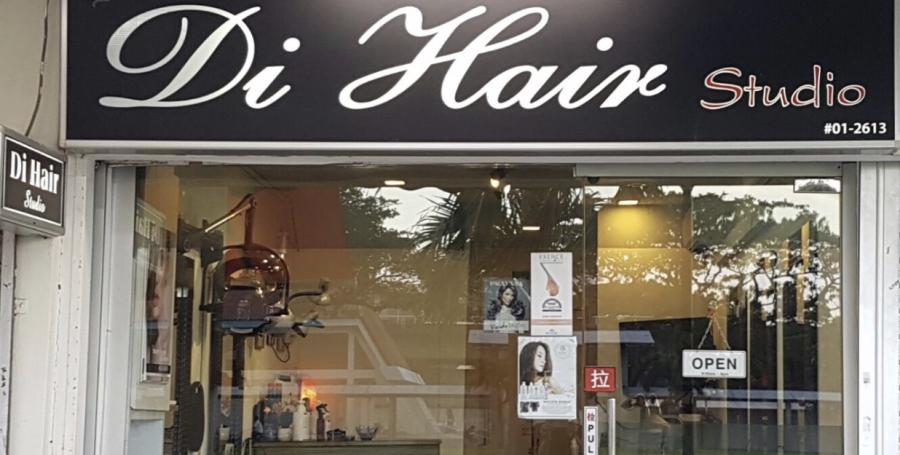 Di Hair Studio