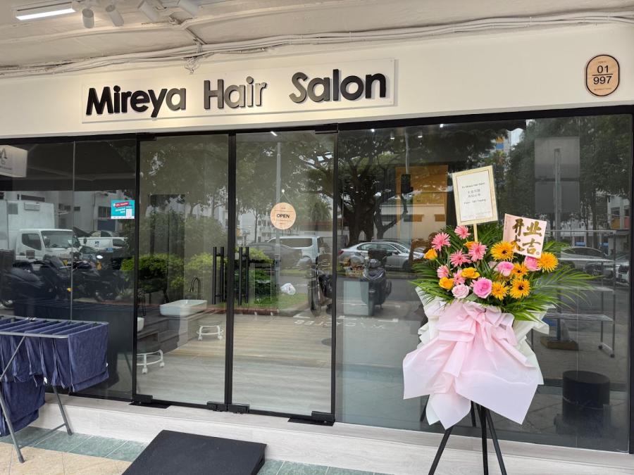 Mireya Hair Salon