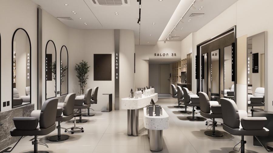 Salon 3s