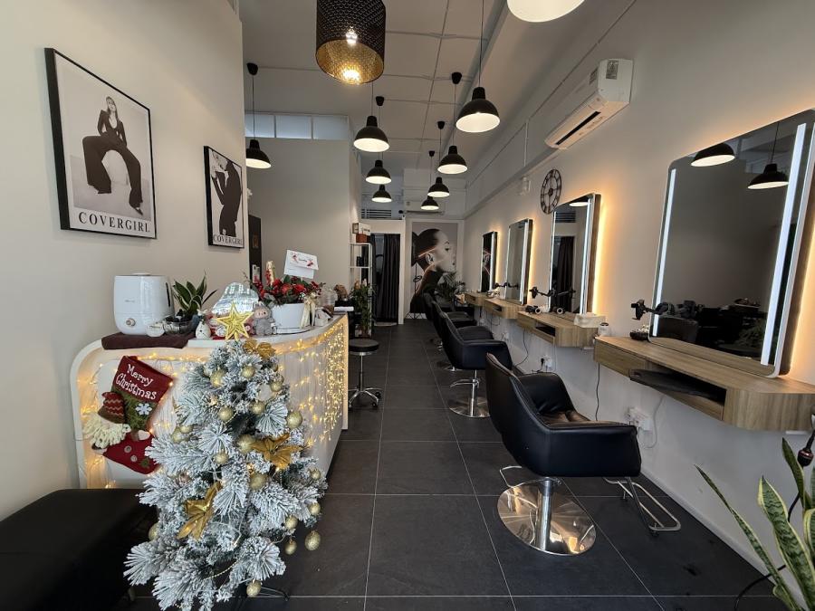 K Classic Hair Salon