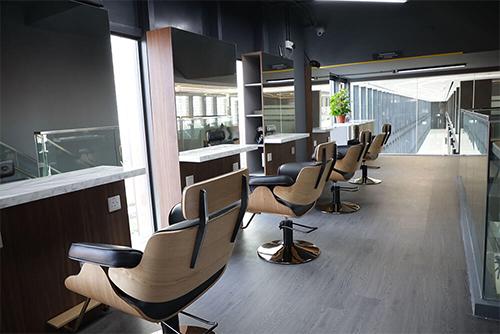 Govin Hairdressing (Organic Hair Salon)