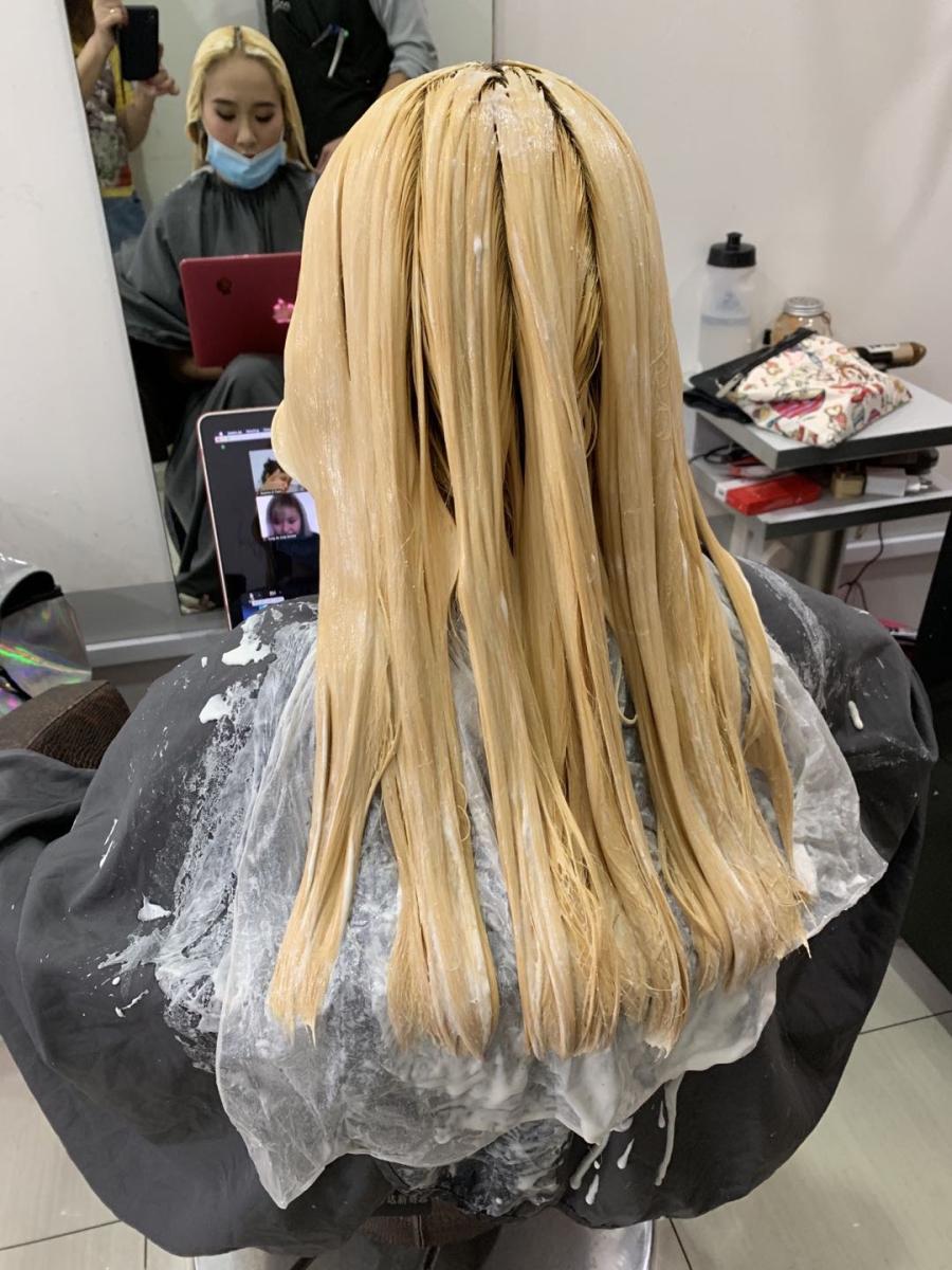Hair Top Salon