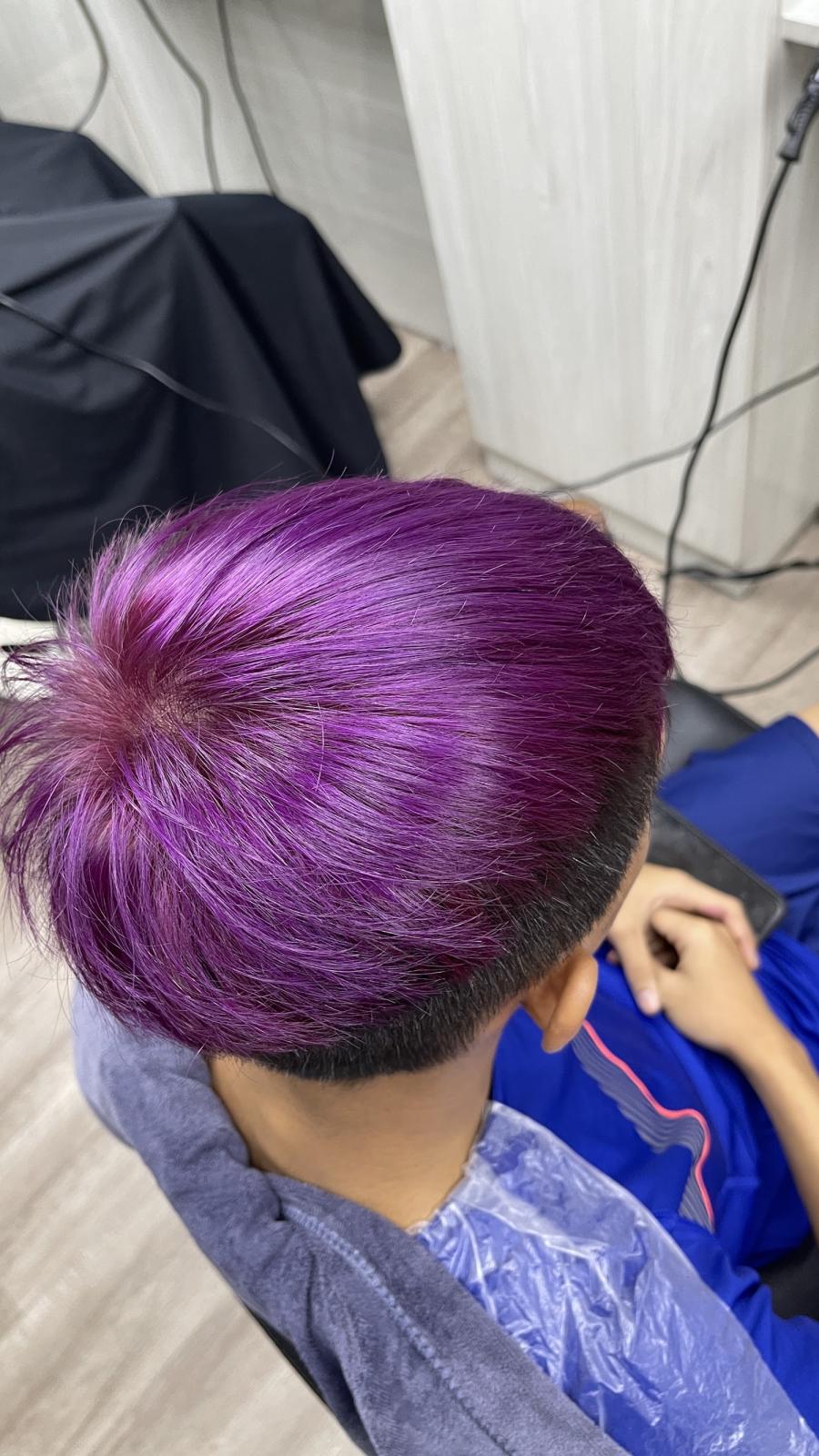Min Choo Salons