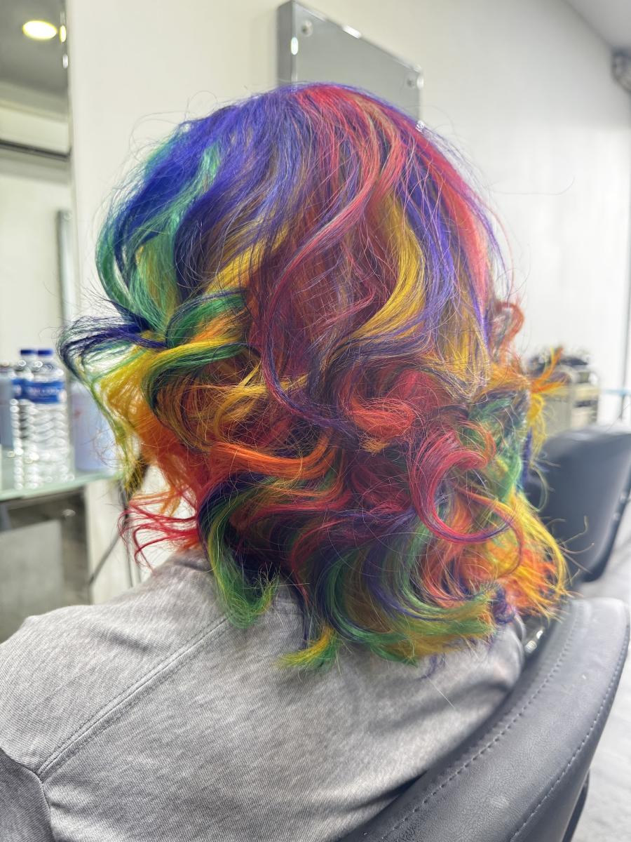 JH Salon