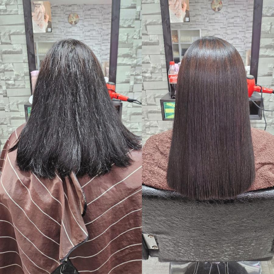 New Chapter Hair Salon