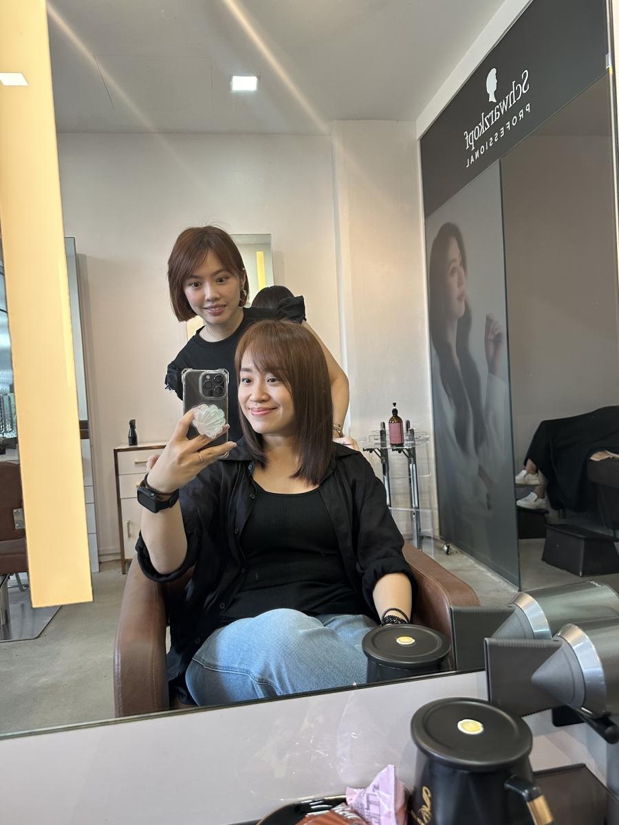 Soul Scissors Studio