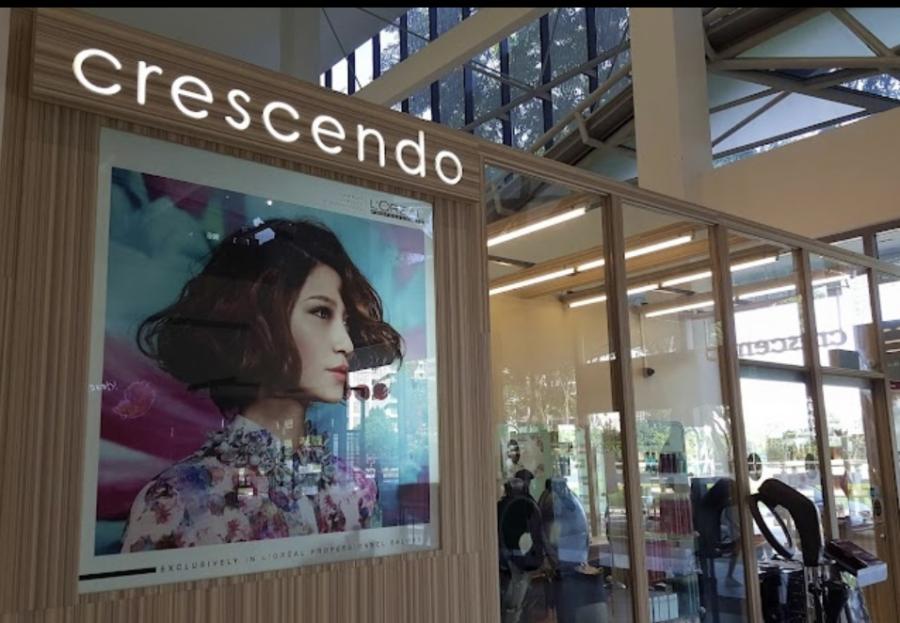 Crescendo Hairdressing