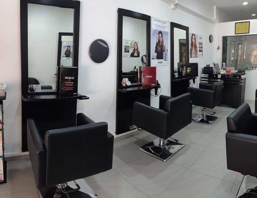 A Salon