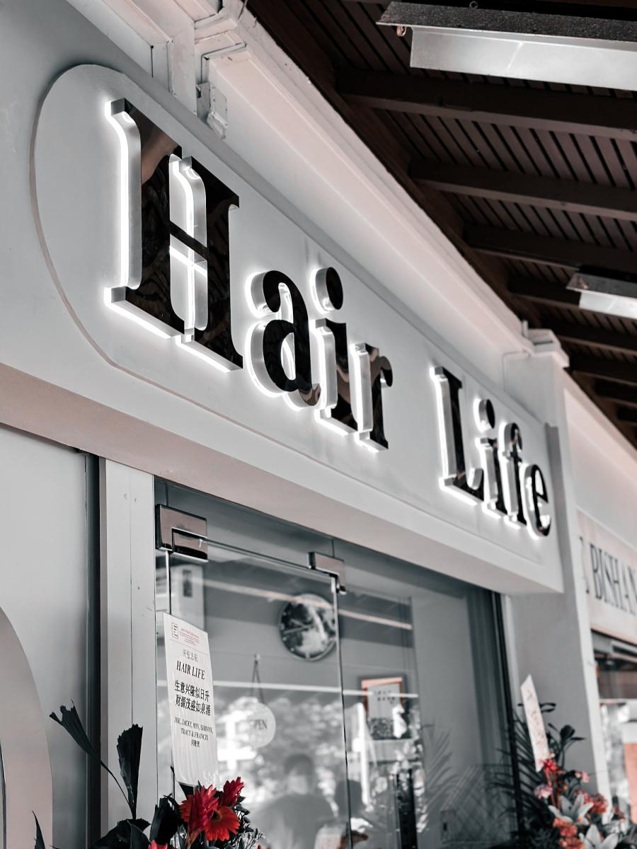 HairLife Studio