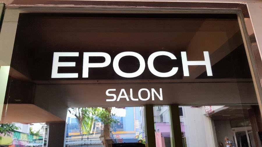 Epoch Salon