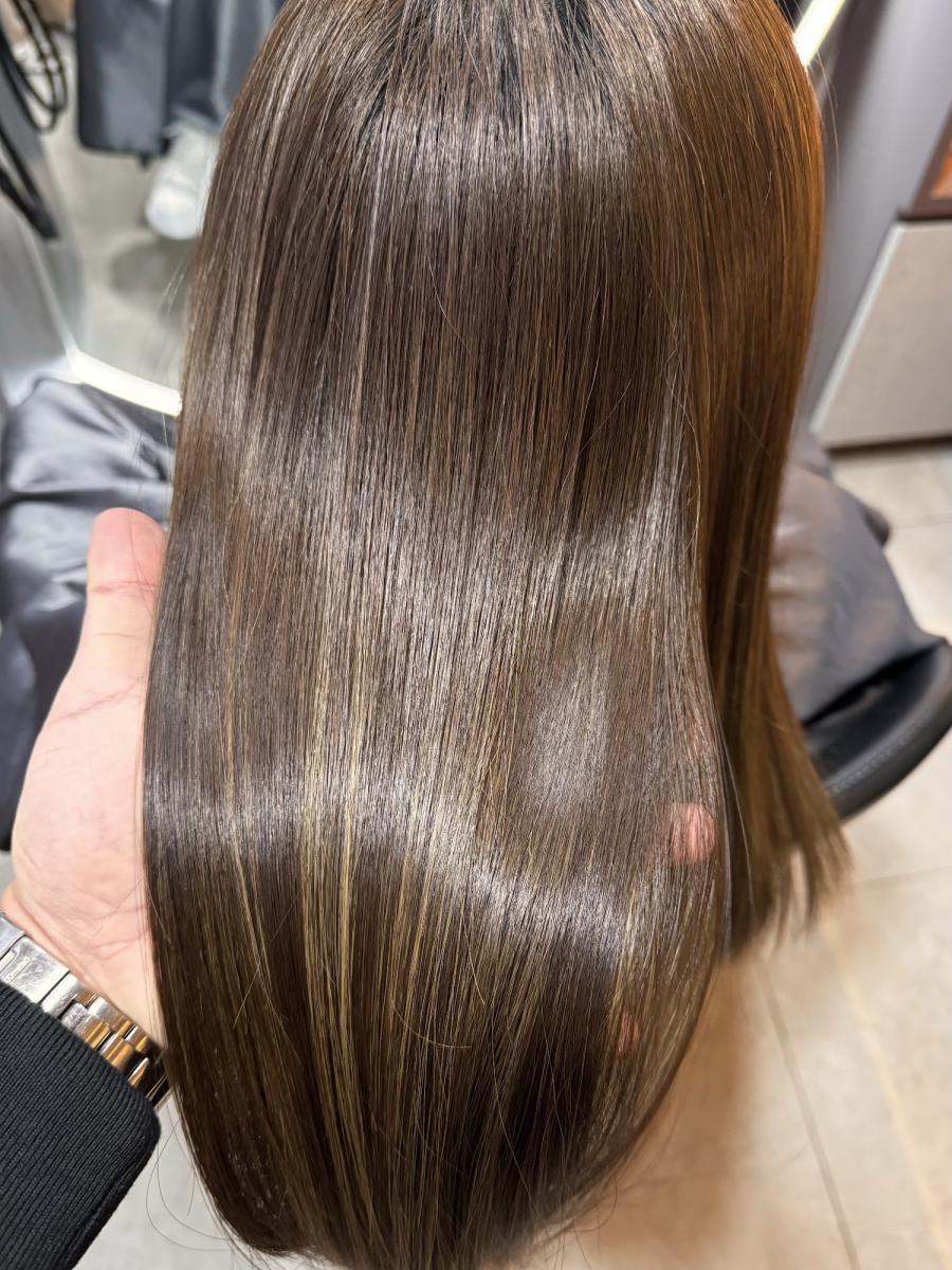 HG Hair Solutions (AMK Hub)