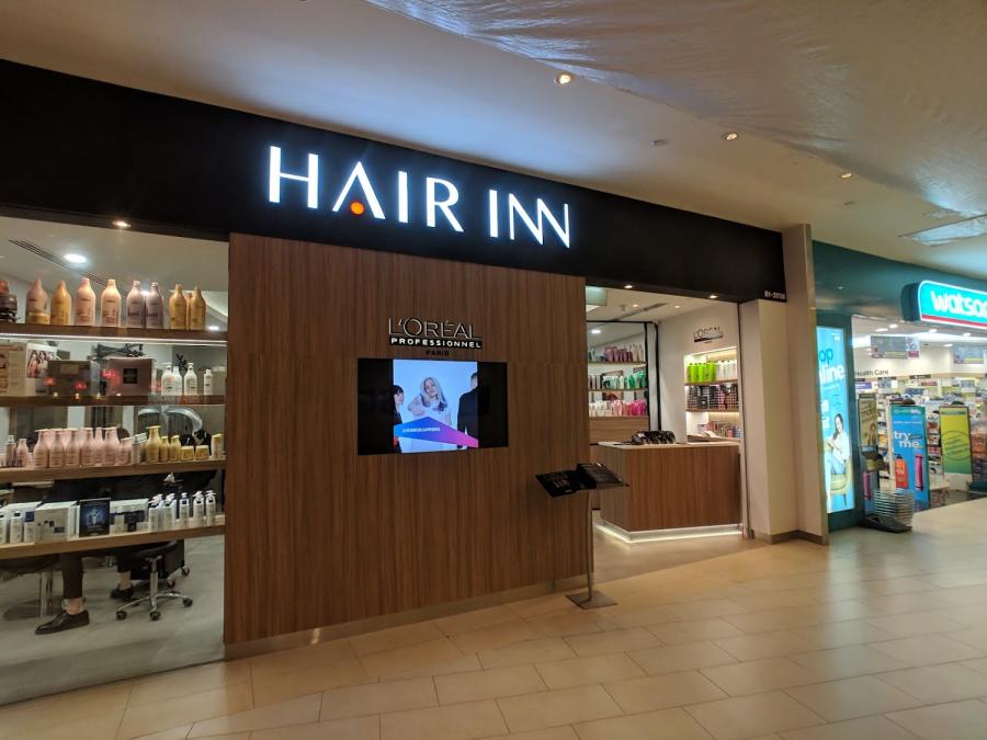Hair Inn