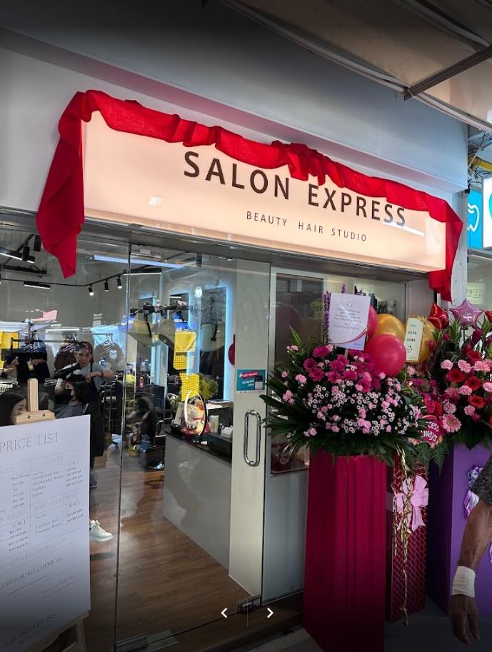 Salon Express