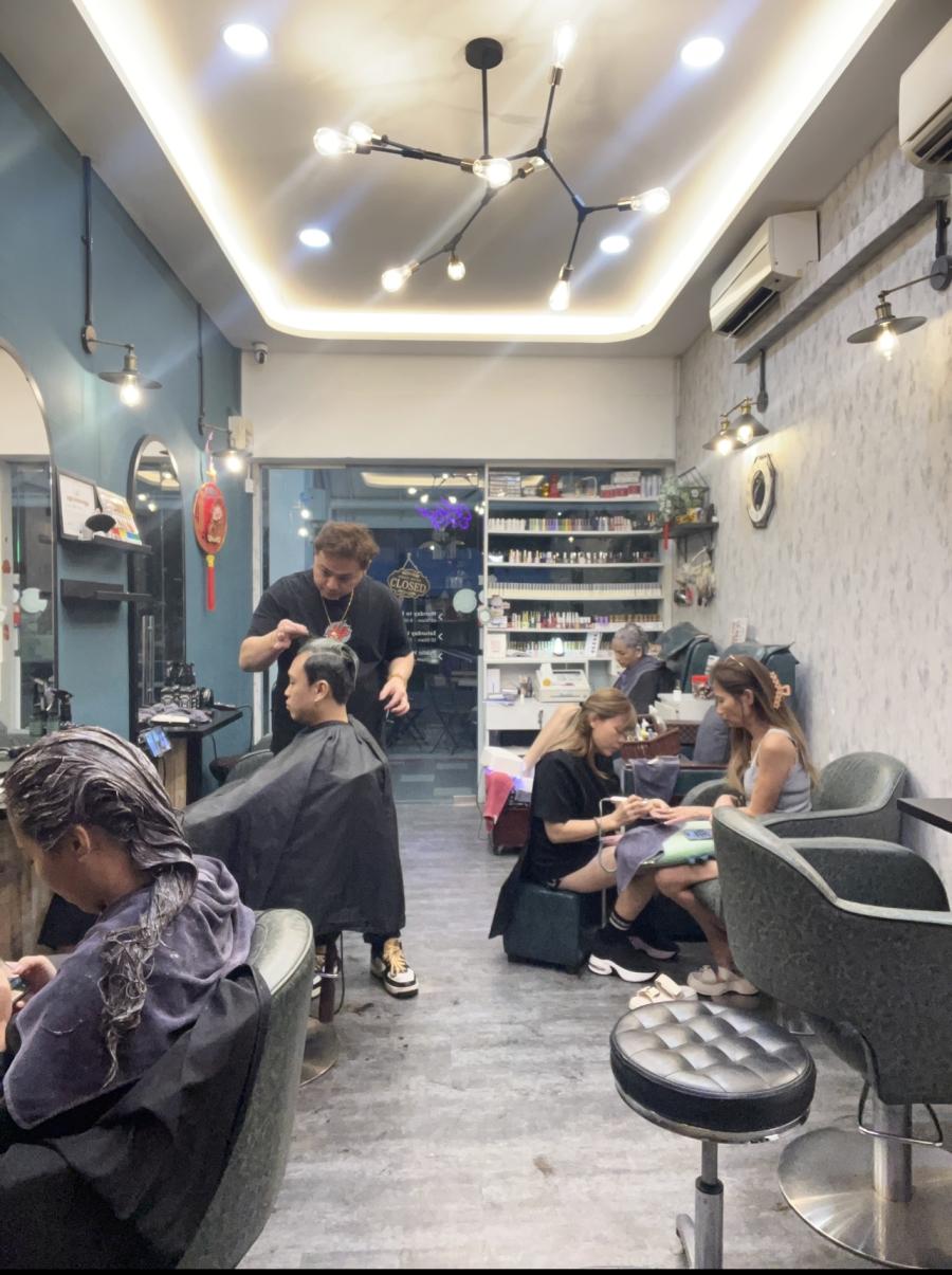 Eshco Hair Studio