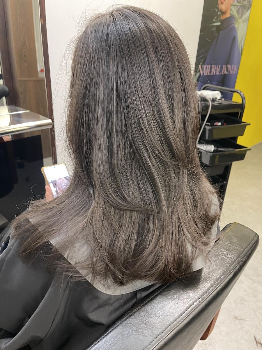 Shears &Me Hairdressing