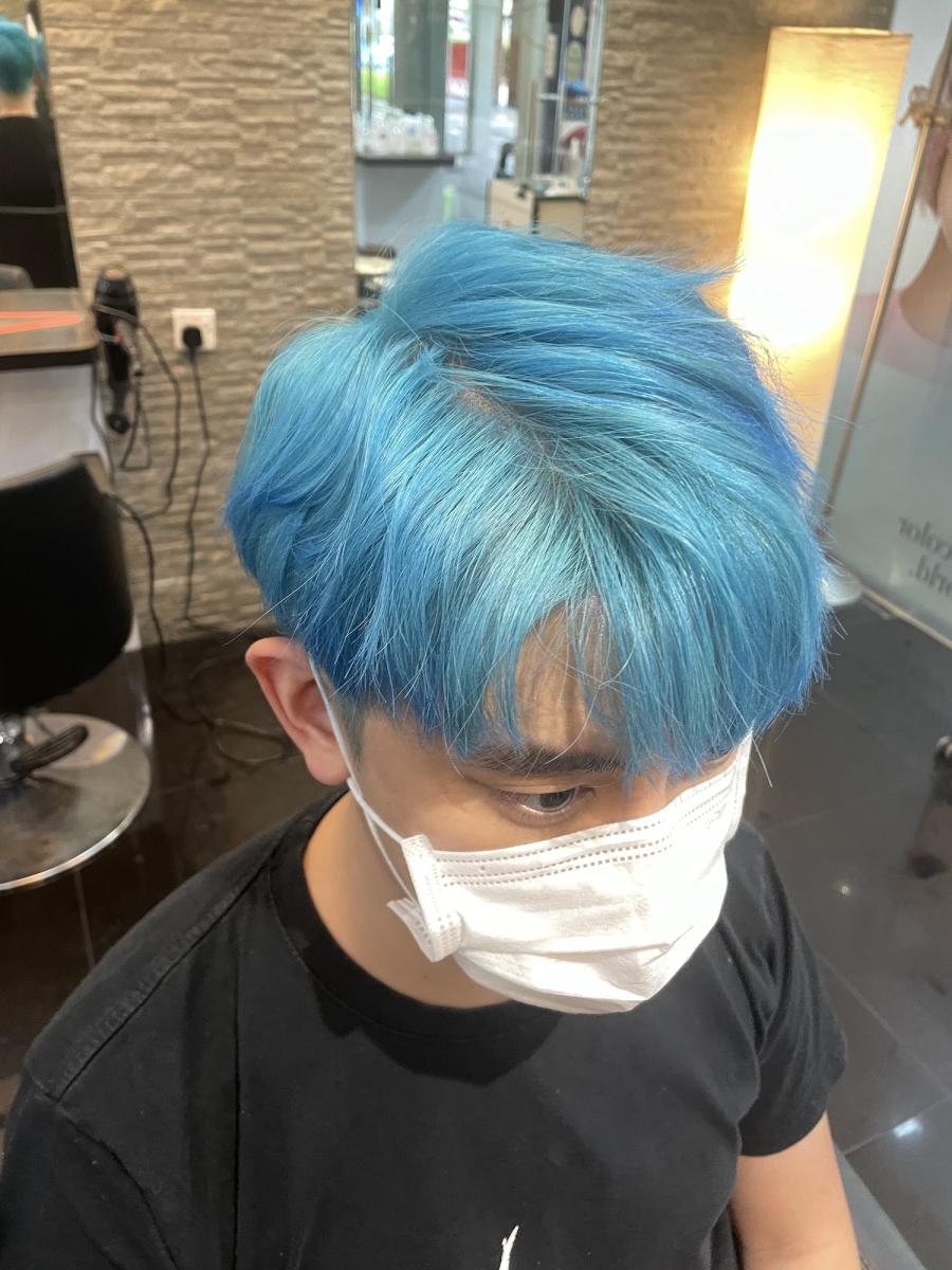 Glimmer Hair Studio