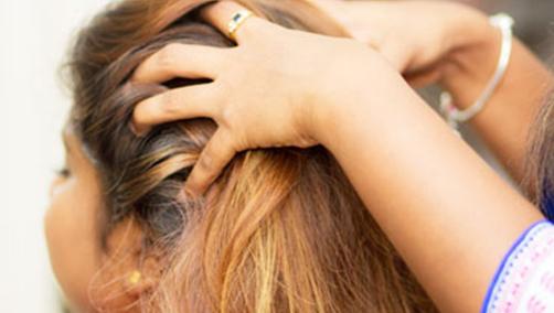 Darshini's Beauty & Spa