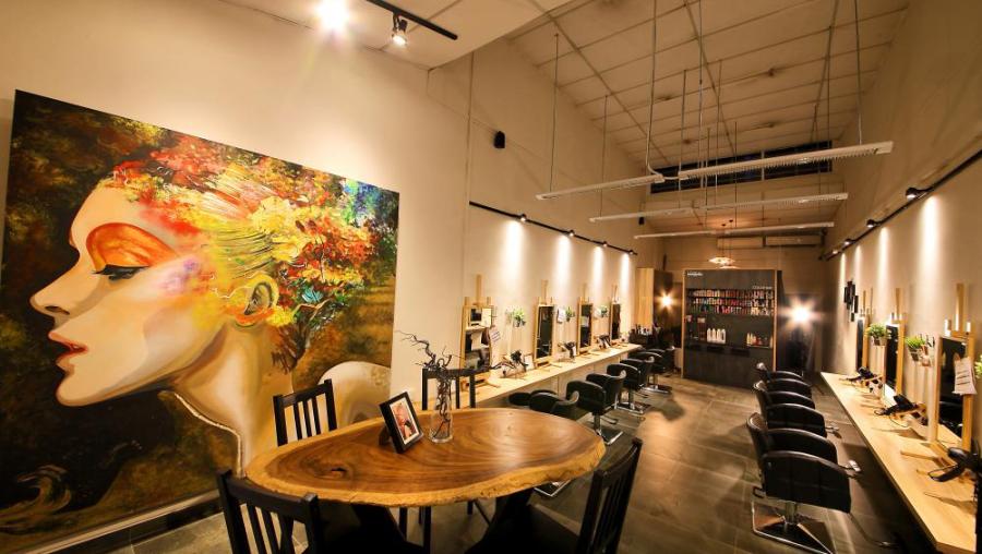Picasso Hair Studio