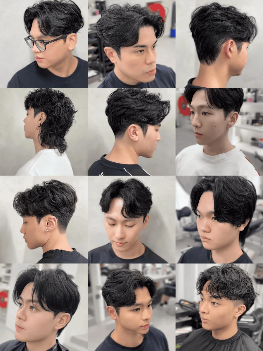 Meraki Salon SG