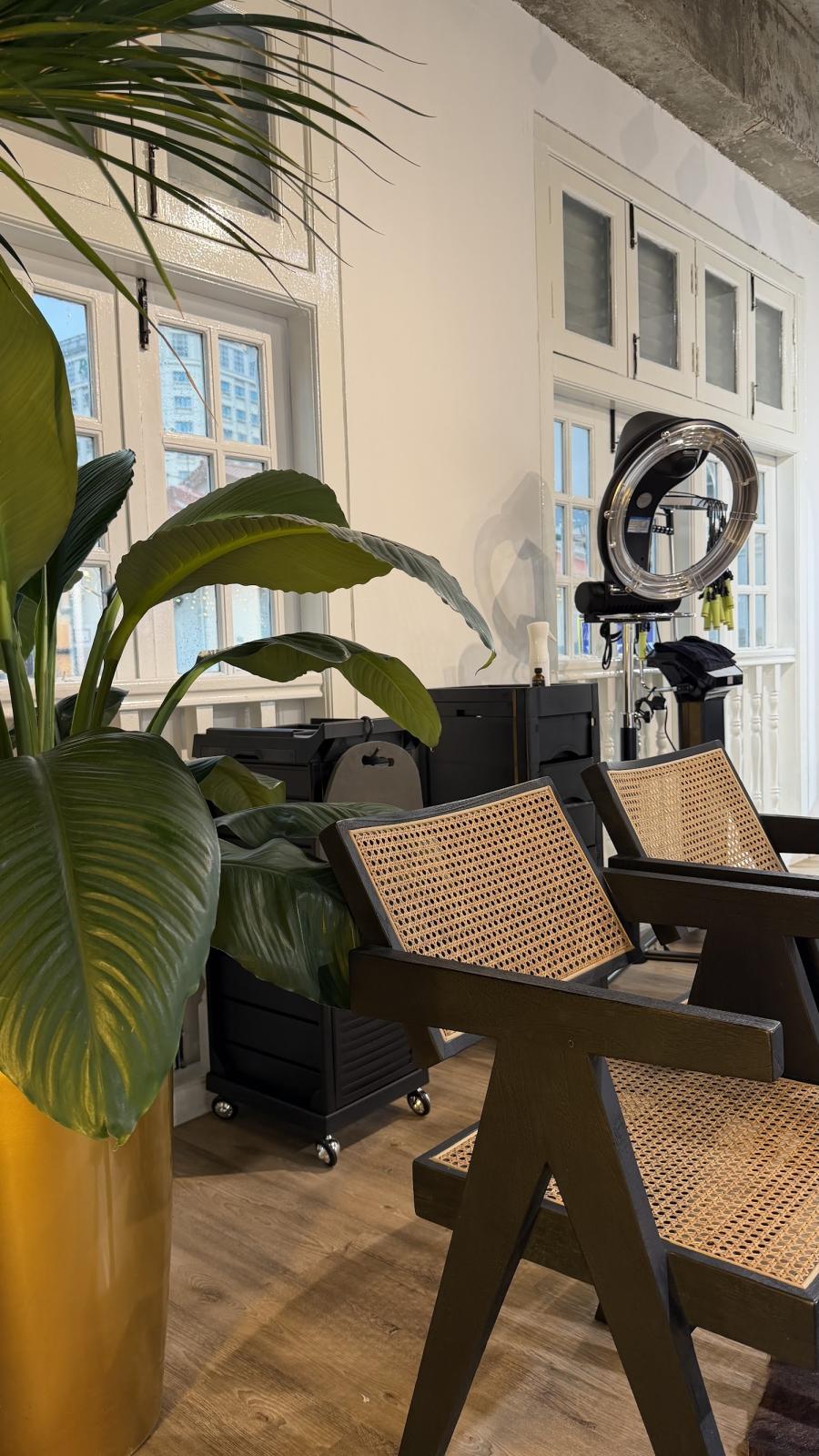 Eirlume Hair Salon