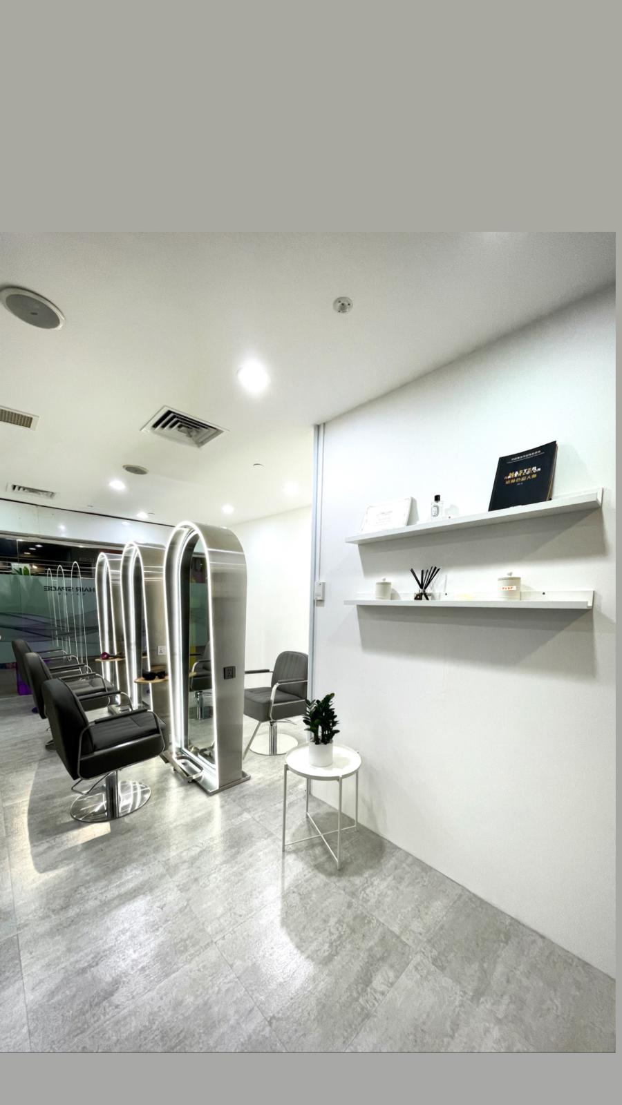 Hair Space Salon