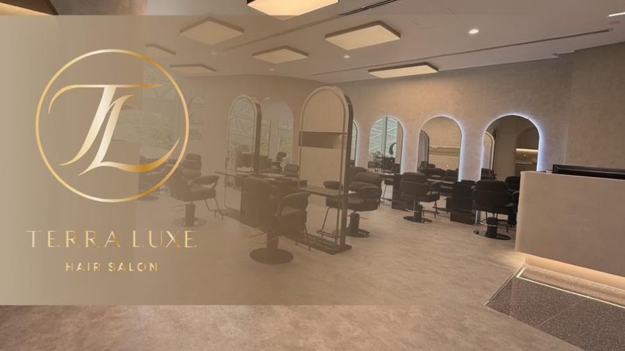 Terra Luxe Hair Salon