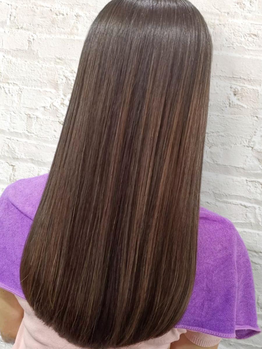 Perfect Ins Hair Studio