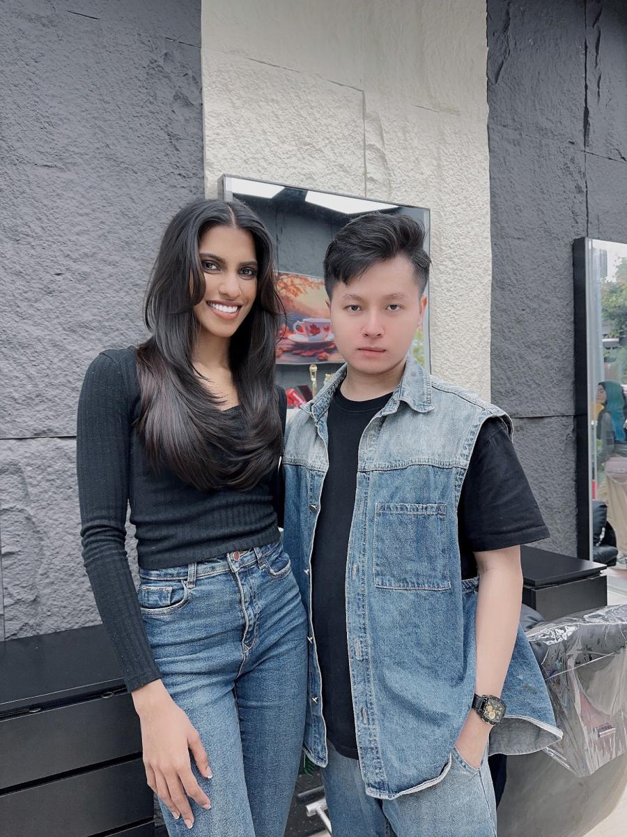 John Salon (Hair Extensions)