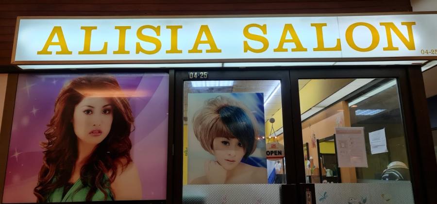Alisia Hair Salon