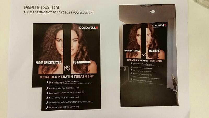 Papilio Beauty Salon