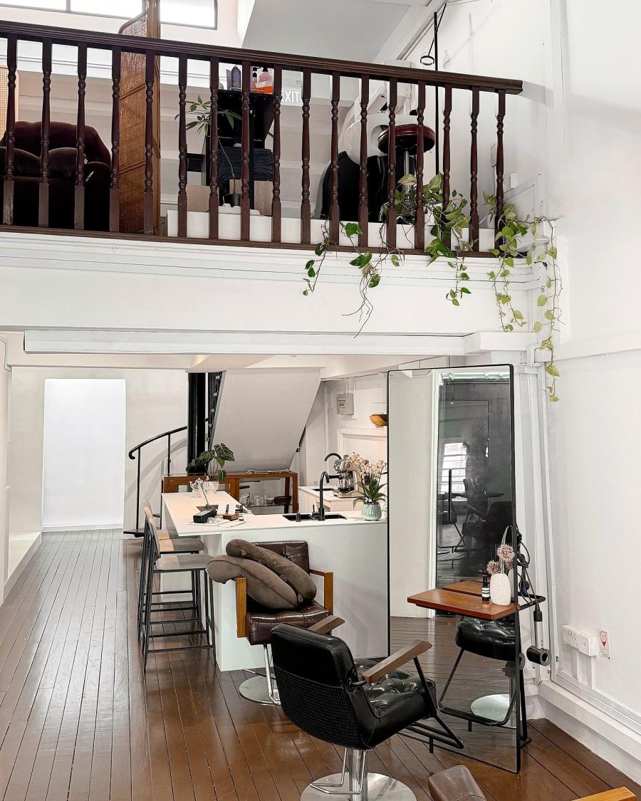 Room Hair Salon & Head Spa