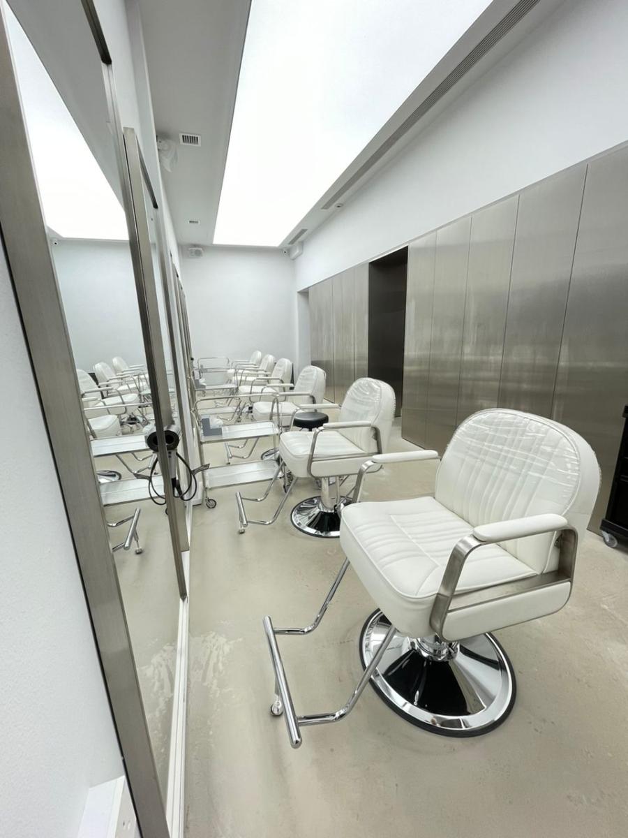 HairForm – Haircut, Colour & Hair Treatment Salon