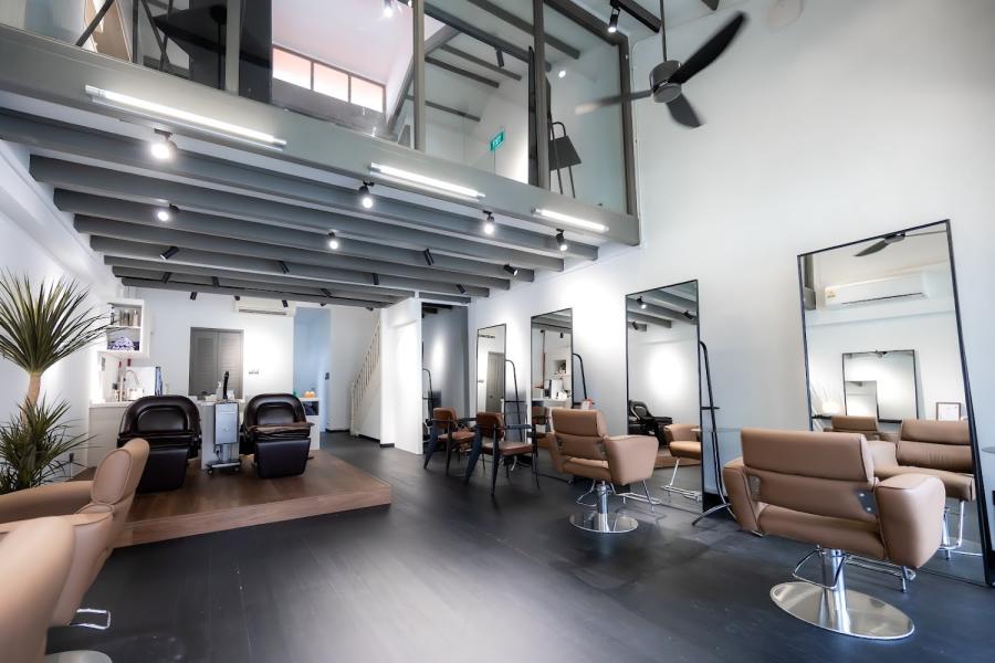Kei Hair Studio